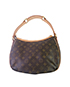 Tulum Shoulder Bag, back view